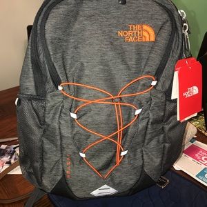 Brand new north face bookbags